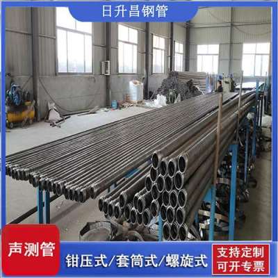 中堂镇声测管桩基检测的频率要达到多少百分比