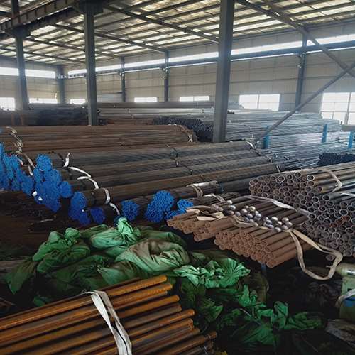 中堂镇声测管为何能作为桩基础检测材料？