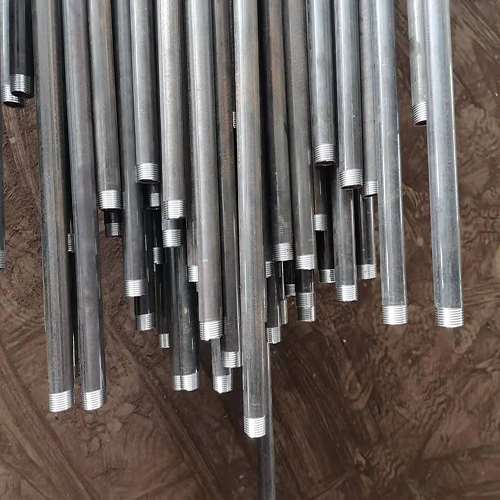 中堂镇声测管重量是多少？买管必知的计算公式