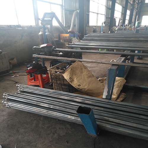中堂镇桥梁桩基声测管的施工工艺流程
